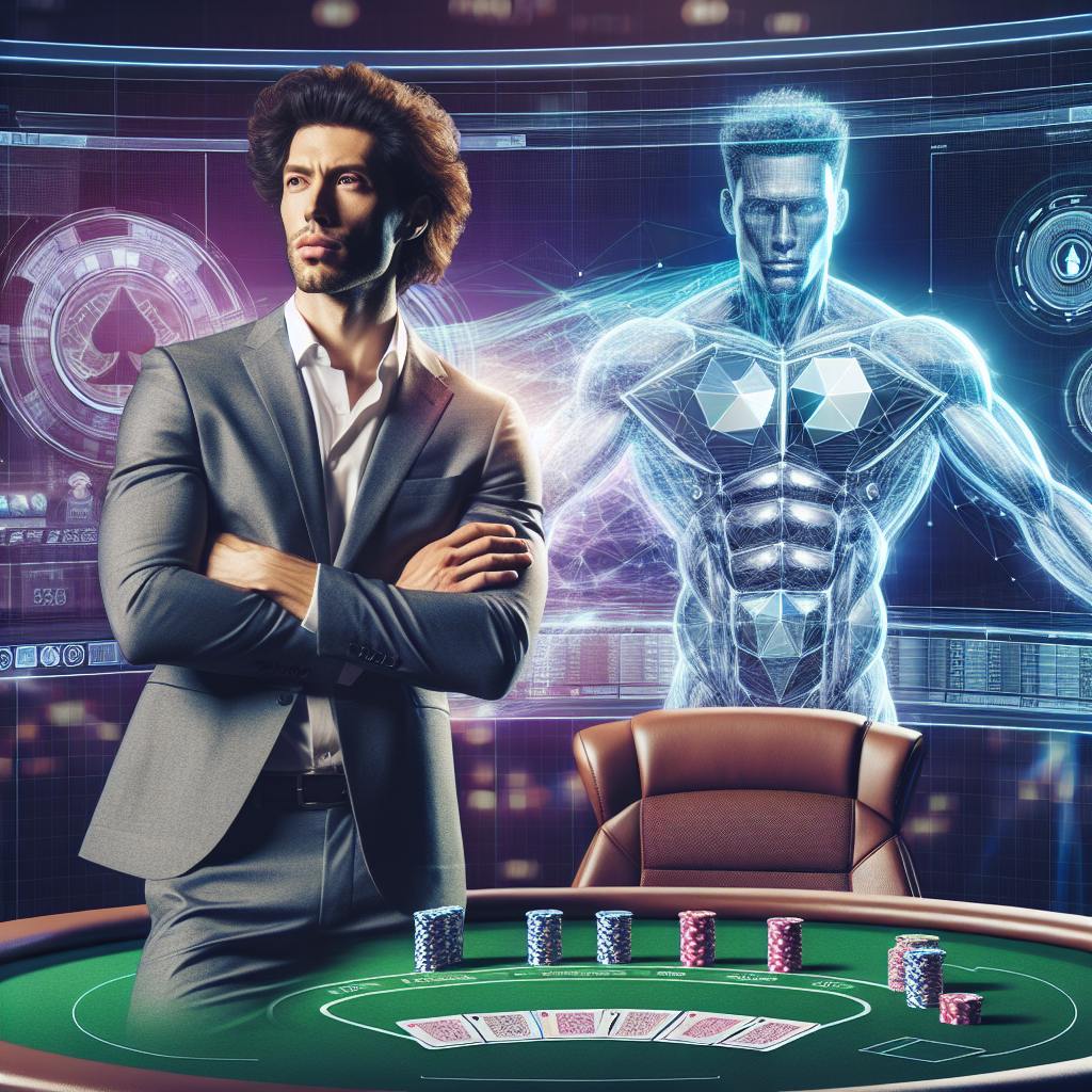 Rush Street Interactive Launches Revolutionary Online Poker Platform Featuring Phil Galfond